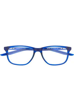 Nike Round framed glasses