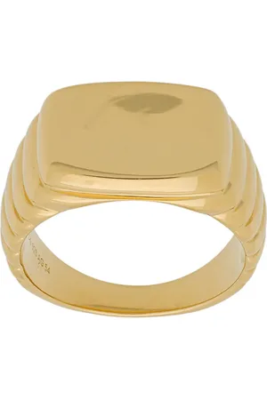 Maria Black Shore signet ring