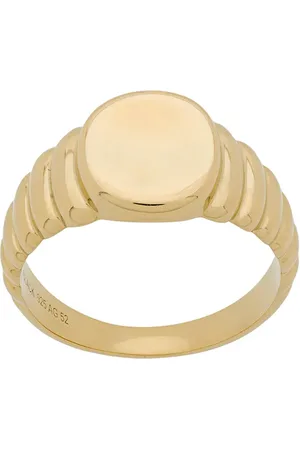 Maria Black Wave ring