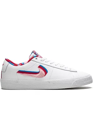 Nike SB Blazer Low GT "Parra" sneakers