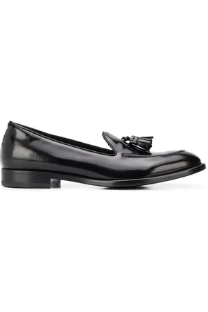 Scarosso Sienna loafers