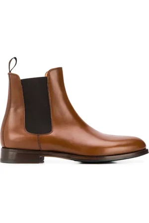 Scarosso Elena ankle boots