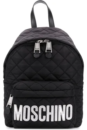 Moschino Backpakcs Rucksacks for Women prices in Dubai FASHIOLA UAE