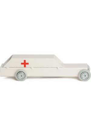 MAGIS Archetoys ambulance