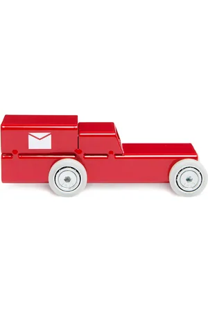 MAGIS Archetoys post van