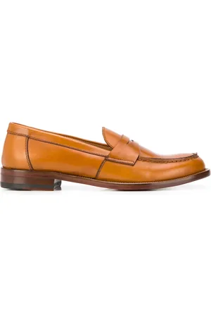 Scarosso Harper slip-on loafers