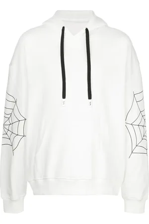 HACULLA Sugar drop shoulder hoodie