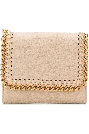Stella McCartney Small Falabella wallet
