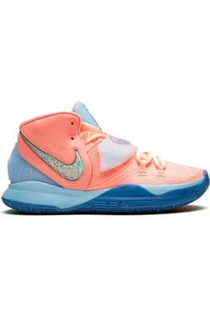 Nike X Concepts Kyrie 6 "Khepri - Special Box" sneakers