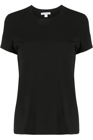James Perse Crew neck T-shirt