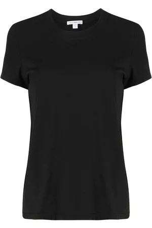 James Perse Crew neck T-shirt