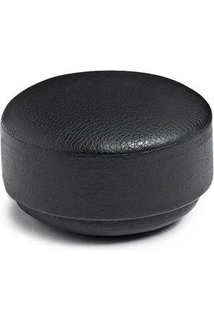 Michaël Verheyden Pastille leather box