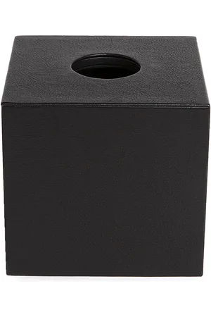 Michaël Verheyden Niez cube tissue box