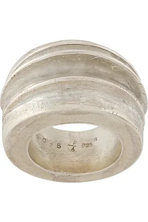 PARTS OF FOUR Foldform crescent ring