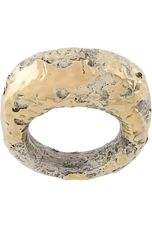 PARTS OF FOUR Mountain ring