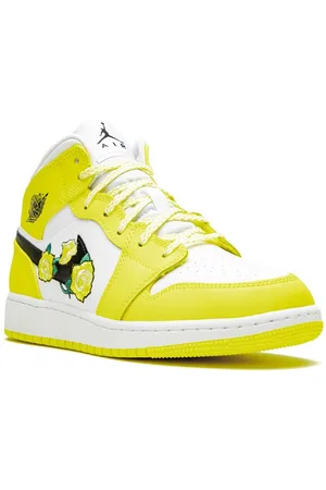 Jordan Air Jordan 1 Mid "Dynamic " sneakers