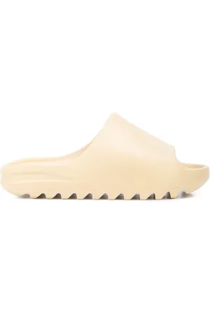 Adidas Yeezy Moulded Minimal Slides - Farfetch