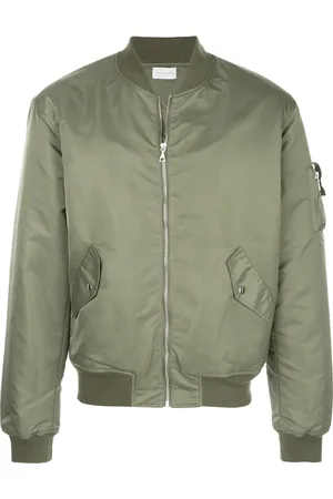 JOHN ELLIOTT Bogota II bomber jacket