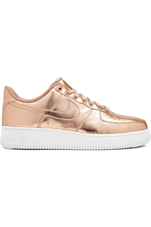 Nike Air Force 1 SP "Metallic Bronze" sneakers