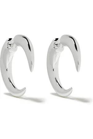 SHAUN LEANE Quill Talon earrings