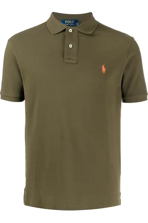 Ralph Lauren Piqué polo shirt