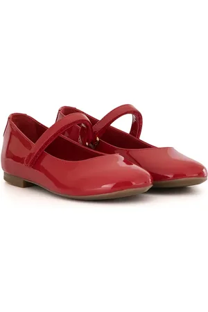 Dolce & Gabbana Patent leather Mary Jane shoes