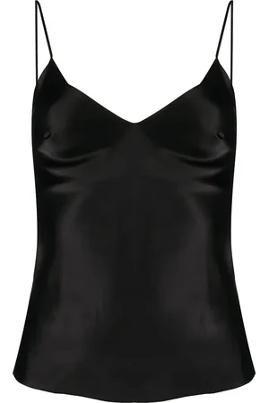 Gilda & Pearl Sophia silk cami top