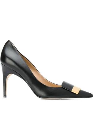 Sergio Rossi Sr1 90mm pumps