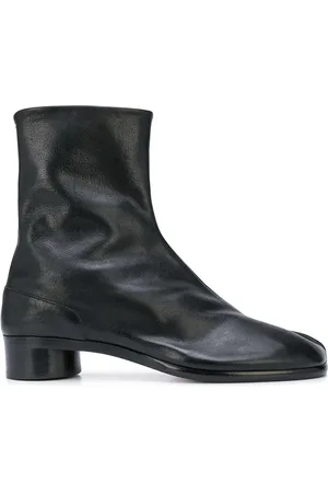Maison Margiela Tabi 30mm ankle boots