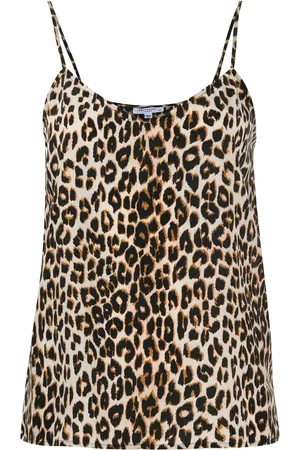 Equipment Layla silk camisole top
