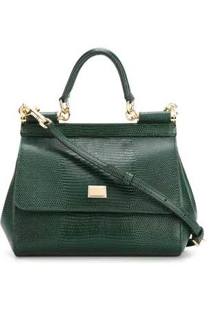 Dolce & Gabbana Medium Sicily tote bag