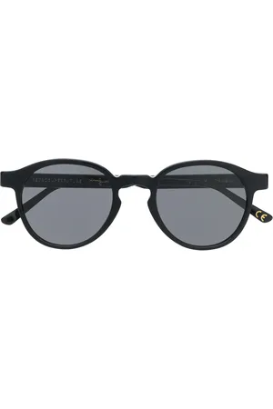 Retrosuperfuture Round frame sunglasses