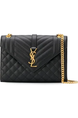 Saint Laurent Cassandra quilted shoulder bag