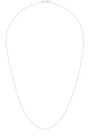 Lizzie Mandler 18kt yellow chain