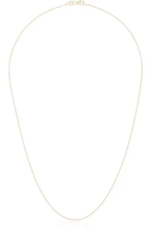 Lizzie Mandler 18kt yellow chain