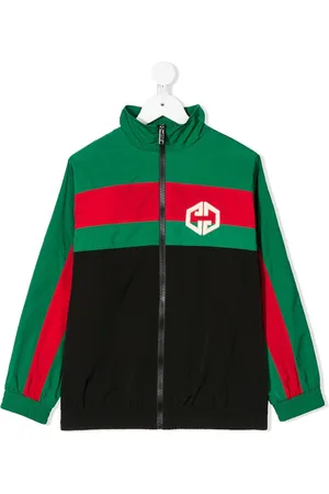 Gucci jacket for boys best sale