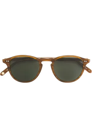 GARRETT LEIGHT Hampton