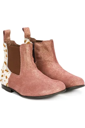 PèPè Ankle length boots