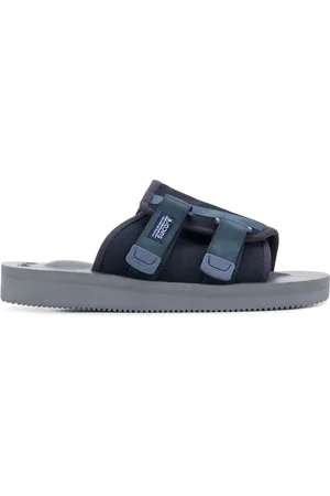 SUICOKE Double strap slides