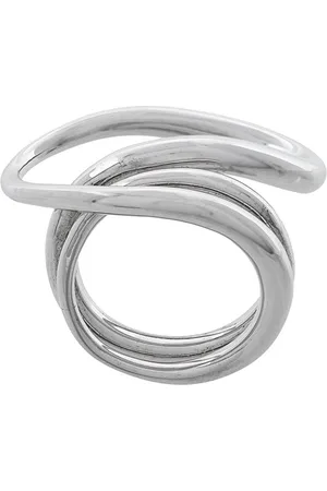 CHARLOTTE CHESNAIS Round Trip ring