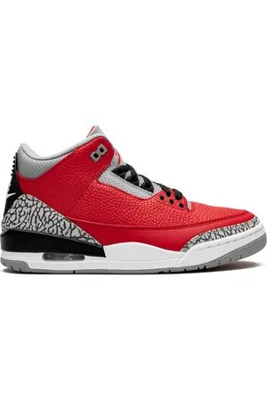 Jordan Air 3 Retro " Cement/Unite" sneakers