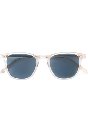 GARRETT LEIGHT Brooks sunglasses