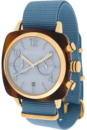 Briston Clubmaster Classic Chrono 40mm