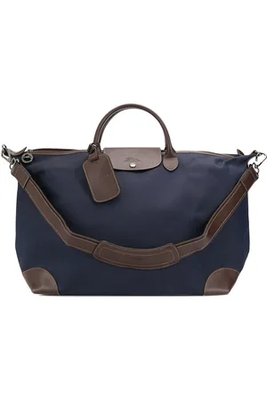 Longchamp Small Boxford tote bag