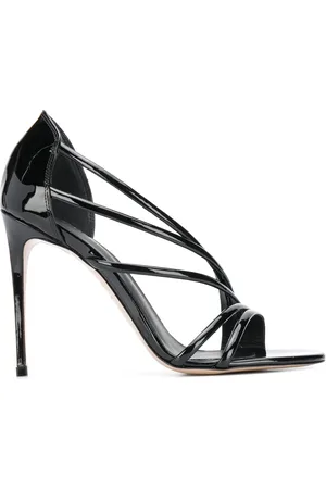 LE SILLA Strappy 110mm heel sandals