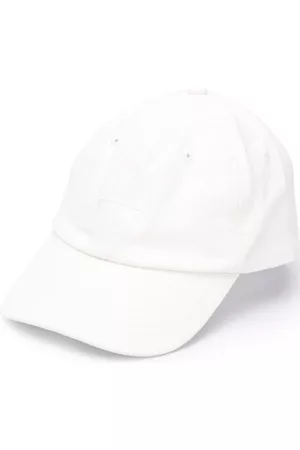 A-COLD-WALL* Caps - Logo embroidered baseball cap