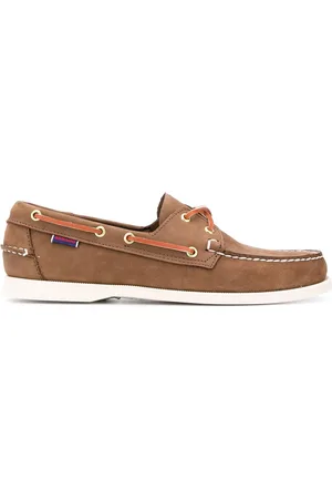 SEBAGO Dockside Portland boat shoes