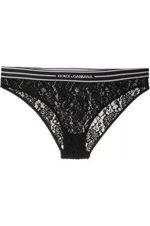 Dolce Gabbana Briefs Thongs for Women FASHIOLA UAE