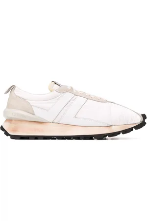 Lanvin Bumper sneakers