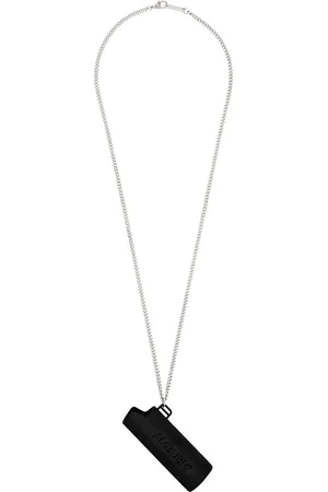 AMBUSH Lighter pendant necklace